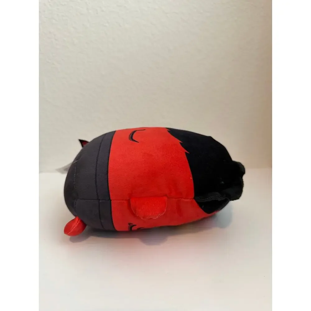Marvel Cuutopia 7” Red Hulk Plush Capitan America Brave New World